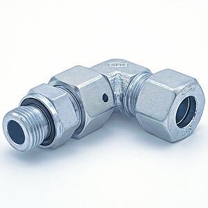 Swivel Stud Elbow |  EW-GE