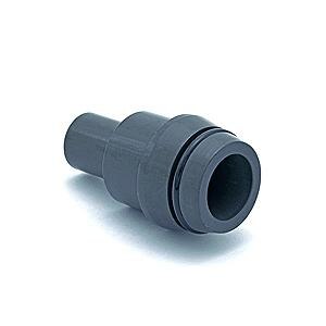 Reducer Weldable Nipple | WNR