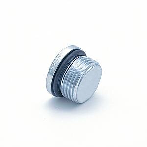 Socket Head Plug |  VSTI-S