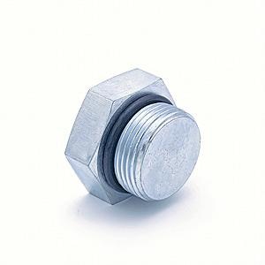Hex Head Plug | VST-S