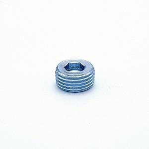 Socket Head Plug |  VSTI-N