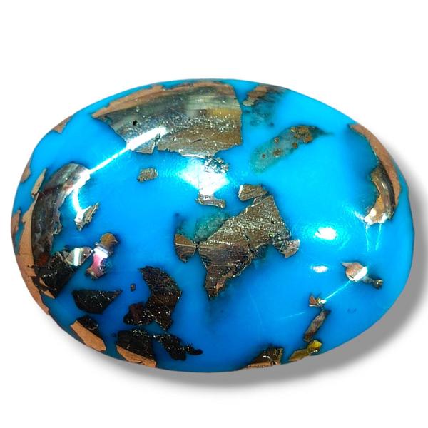 I’m pleased to announce that my shop is now selling Irani Turquoise Firoza at a wholesale price. This is an incredibly rare and valuable stone, perfect for use as jewelry or for metaphysical purposes. Each piece is one-of-a-kind, so you won’t find two that are exactly the same.If you’re a jewelry designer, you’ll love the colors and patterns of these stones. They’re also perfect for gemstone collectors. And I promise, you won’t find a better price anywhere else. So if you’re interested, please come to my shop today. I can’t wait to show you these beautiful stones.