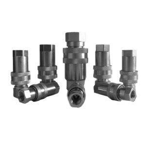 Quick Release Couplings | QRC