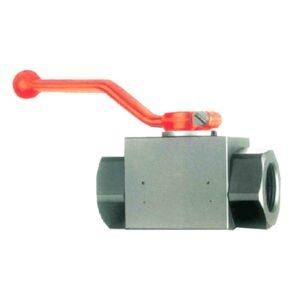 Ball Valves | BV-G