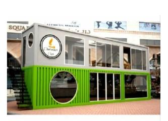 High-Quality Prefabricated/Portable Container Buildings in Surat, GujaratDiscover the ideal solution for versatile and efficient building needs with Mehta Porta Cabin's premium prefabricated/portable container buildings, now available in Surat, Gujarat. Our container buildings are designed to offer a durable, cost-effective, and customizable solution for various applications including office spaces, residential units, storage facilities, and more.Key Features and Specifications:    Robust Construction: Our prefabricated container buildings are constructed using high-quality materials to ensure strength and durability. The sturdy steel frame and weather-resistant panels make them perfect for long-term use in various environments.    Customizable Designs: Mehta Porta Cabin offers a wide range of customizable options to meet your specific requirements. Choose from different sizes, interior layouts, and finishes to create the perfect building for your needs.    Thermal Insulation: Equipped with superior thermal insulation, our container buildings maintain a comfortable indoor temperature throughout the year, reducing energy costs and ensuring a pleasant living or working environment.    Rapid Installation: Prefabricated components enable quick and hassle-free assembly, allowing you to have a fully functional space in no time. This minimizes downtime and disruption to your operations.    Portability: Designed for easy transportation, our portable container buildings can be relocated with minimal effort. This flexibility makes them ideal for dynamic business environments and changing project locations.    Energy Efficiency: Energy-efficient lighting and ventilation systems help reduce operational costs and environmental impact, making our buildings a sustainable choice.    Safety and Security: Features such as secure locking systems, fire-resistant materials, and robust construction ensure the safety and security of occupants and contents.    Low Maintenance: High-quality materials and finishes ensure that our container buildings require minimal maintenance, saving you time and money in the long run.Why Choose Mehta Porta Cabin Prefabricated/Portable Container Buildings in Surat, Gujarat?At Mehta Porta Cabin, we are committed to providing innovative prefabricated solutions that cater to the unique needs of our clients in Surat, Gujarat. Our container buildings are designed with precision and attention to detail, ensuring that you receive a product that not only meets but exceeds your expectations.Applications of Prefabricated/Portable Container Buildings:    Office Spaces: Create a comfortable and efficient workspace with our customizable container buildings.    Residential Units: Ideal for temporary or permanent housing solutions with all necessary amenities.    Storage Facilities: Secure and weather-resistant storage solutions for various needs.    Site Offices: Perfect for construction sites and remote locations, providing a functional space for project management and administration.    Retail Outlets: Suitable for small businesses and retail setups looking for a mobile and flexible solution.    Classrooms and Training Centers: Versatile spaces for educational and training purposes.Serving Surat, Gujarat:With a strong presence in Surat, Gujarat, Mehta Porta Cabin is dedicated to delivering high-quality prefabricated container buildings that cater to the local market's specific needs. Our expert team is available to assist you with customization, installation, and ongoing support, ensuring you receive the best possible solution.Experience the Mehta Porta Cabin Advantage:    Quality Assurance: Each container building undergoes stringent quality checks to ensure it meets the highest standards of durability and performance.    Comprehensive Support: From design consultation to installation and after-sales service, our team is committed to providing exceptional customer support.    Innovative Solutions: We continuously incorporate the latest technological advancements and design trends into our products, offering innovative prefabricated solutions that enhance your productivity and comfort.Transform your space with Mehta Porta Cabin's prefabricated/portable container buildings in Surat, Gujarat. Contact us today to learn more about our customizable options and how we can help you create the perfect building for your needs.Mehta Porta Cabin - Your Partner in Prefabricated Solutions in Surat, Gujarat.