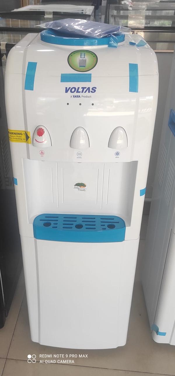 *White Color *Hot Water Button*Normal Water Button*Cold Water Button*Without Cabinet*One Year Compressor Warranty