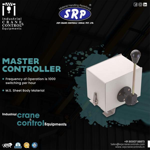 PRODUCT DETAILS : -Body Material : M.S SheetEnclosure : IP-44/IP-54Rated Voltage : 500 vNo. of contacts : 24 maximum No. of step :- 6-0-6 maximum