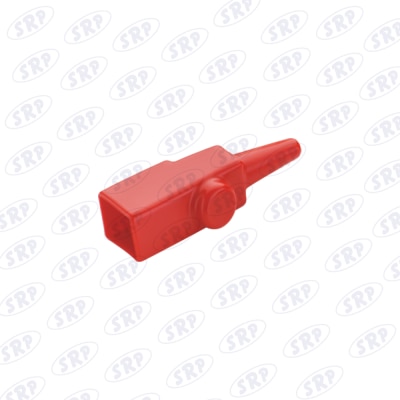 End Power Feed Copper (w-type)We are manufacturing high quality busbar End Caps for Dsl Busbar system EOT crane