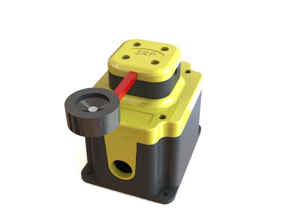 LEVER TYPE LIMIT SWITCHESLever Limit Switch is used for heavy duty E.O.T. Cranes. Wagonshunting devices etc., to prevent over traveling or over traversingon power and control circuitup to 500 volts A.C. 50 Hz and 20amps current rating.Product Features:Body Material: Unbreakable ABS/NylonDegree of Protection : IP-65Mounting Position: Foot Mounted / HorizontalRated Voltage : 500 V ACThermal Test Current: 20 AmpNo. of Contacts: 2Mode of Operation : 2 way self resetting