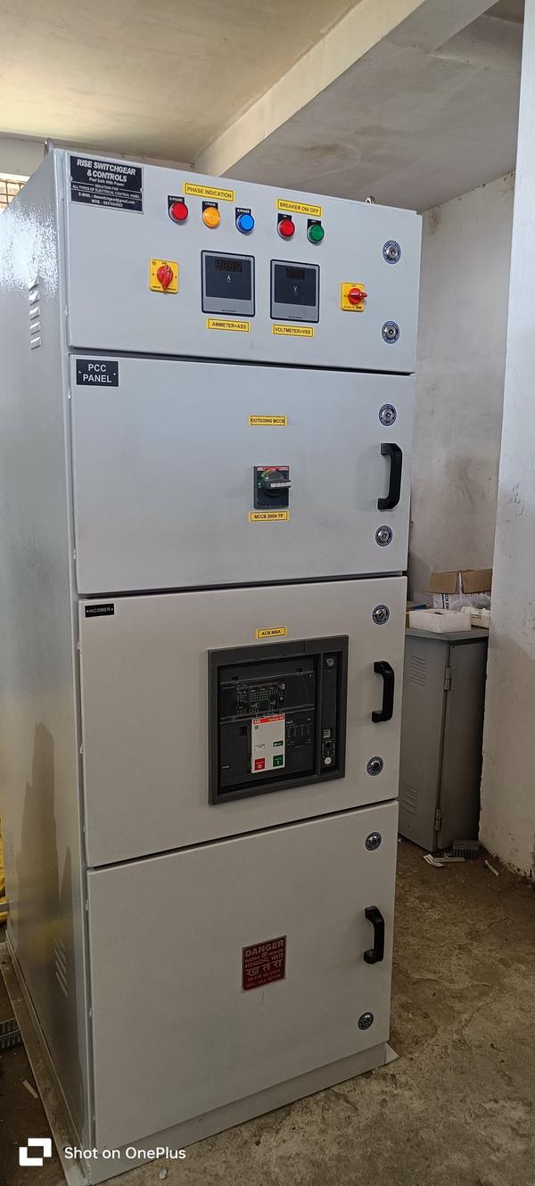 IT MAINLY USED IN INDUSTRIES SUCH AS FARMA , FOOD , OIL , STEEL , AGRO ETC