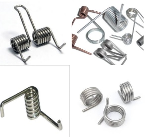 Torsion Spring