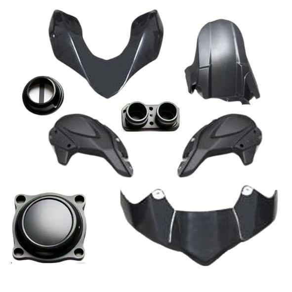 Synertek Plast: Comprehensive Capabilities in Plastic Molding for Two-Wheeler Auto ComponentsMolding CapabilitiesMolding Machines:Our state-of-the-art molding machines have a capacity of up to 250 tons and can handle shot weights up to 500 grams.Engineering Plastics:We use a wide range of engineering plastics, including ABS, Polycarbonate, Nylon, PBT, and Polypropylene, ensuring durability and high performance for all components.Two-Wheeler Parts MoldingComponents: We specialize in molding various two-wheeler parts, such as: - Fairings - Fenders - Side panels - Headlamp housings - Taillight covers - Handlebar grips - Engine covers - Air filter housingsMold ManufacturingHigh-Precision Injection Molds: Our expertise lies in creating high-precision injection molds tailored for two-wheeler plastic parts.Tool Steels: We utilize a variety of high-quality tool steels, including: - H13 - P20 - S7 - D2 - 420 Stainless SteelCustomer BenefitsQuality Assurance:With our precise molding capabilities and use of top-grade materials, customers can expect reliable and high-quality components.Customization:We offer tailored solutions to meet specific customer requirements, ensuring each part fits perfectly into their designs.Efficiency:Our advanced machinery and experienced team enable efficient production, reducing lead times and costs for our clients.Mold Manufacturing ProcessDesign & Development: We start with detailed product design and 3D modeling to ensure accuracy and functionality.Tooling:Using high-quality tool steels, we create durable molds capable of producing high-precision parts.Production:Our advanced molding machines and skilled workforce ensure consistent production of high-quality components.Additional CapabilitiesFunctional & 3D Printed Prototypes:We provide both functional prototypes and 3D printed prototypes to help clients visualize and test their designs before full-scale production.Product Design & 3D Modeling: We assist clients from the initial design phase, offering comprehensive 3D modeling services to bring concepts to life.International Services:Based in Vadodara, Gujarat, we provide services across India and export globally, ensuring our expertise is accessible worldwide.Service AreasGujarat Manufacturing Hubs: We serve major manufacturing hubs in Gujarat, including Ahmedabad, Surat, Vadodara, Rajkot, Bhavnagar, and Jamnagar.Pan India Manufacturing Hubs:Our services extend to key plastic component manufacturing hubs across India, such as Mumbai, Pune, Chennai, Bangalore, Hyderabad, Delhi, Noida, Gurgaon, Kolkata, and Coimbatore.Company HistorySynertek Plast has established itself as a leader in the injection molding industry, particularly for two-wheeler auto components. With our extensive experience and commitment to quality, we continue to innovate and expand our capabilities to meet the evolving needs of our customers.For more information or to discuss your specific needs, please contact us at:Email: synertekplast@gmail.com, sales@synertekplast.comPhone: 7984595573 (India)#Plasticmolding, #twowheeler #autocomponents, #engineeringplastics, #injectionmolds, #toolsteels, #highprecision #molds, #functional#prototypes, #3Dprintedprototypes, #productdesign, #3Dmodeling, #Gujaratmanufacturing, #Indiaplasticcomponent.#Plasticmolding, #twowheelerparts, #engineeringplastics, #injectionmolds, #toolsteels, #H13steel, #P20steel,#D2steel, #420StainlessSteel, #functionalprototypes, #3Dprintedprototypes, #productdesign, #3Dmodeling, #InjectionmoldsAhmedabad, #InjectionmoldsSurat, #InjectionmoldsVadodara, #InjectionmoldsRajkot, #InjectionmoldsBhavnagar, #InjectionmoldsJamnagar, #InjectionmoldsMumbai, #InjectionmoldsPune, #InjectionmoldsChennai, #InjectionmoldsBangalore, #InjectionmoldsHyderabad, #InjectionmoldsDelhi, #InjectionmoldsNoida, #InjectionmoldsGurgaon, #InjectionmoldsKolkata, #InjectionmoldsCoimbatore.