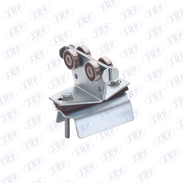 Cable TrolleyC Rail Festoon SystemFestoon system are used to manage electrical cable on over head cranes for transmission of power & control cables. They are low resistance method for distributing power to hoists, cranes, trolleys and any number of different types of moving equipment.Model No. CRS-08-9000Features:High strengthDurableDelivery Time: 4 or 5 daysPackaging Details: box packing or wooden box packing
