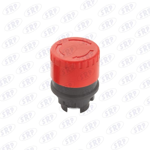 Flat Type Emergency SwitchModel No. SRP ES – 02Delivery time - 4 to 5 (working days)