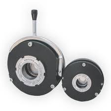 DC BrakeModel No. 12Torq In Kg. M. 32(H.P.3.0, RPM : 1400)(H.P.2.0, RPM : 900)Deliver Time - 4 to 5 days (Working)