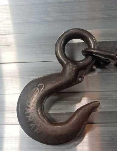 LIFTTING HOOKS fot EOT Crane