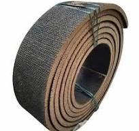 Brake LinerWidth63.5 mm Thickness (In Mm)8 mmrate per meter Deliver time - 4 to 5 working days