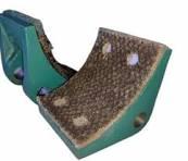 Thruster Brake Shoe With LinerSize 100 mm to 400 mm