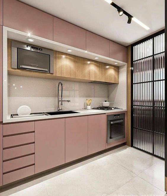 Service Type    Acrylic Modular Kitchen Service Duration	30-45 daysService Location	Vadodara,GujaratService Mode	Offline Acrylic Modular Kitchen Designing ServiceRevamp your culinary space with our Acrylic Modular Kitchen Designing Services. We specialize in creating modern, sleek, and functional kitchens using premium acrylic materials. Our designs are tailored to meet your specific needs, ensuring a kitchen that is not only visually stunning but also highly practical.Our Services Include:1. Custom Design Consultation:   - Personalized meetings to understand your vision, preferences, and kitchen requirements.   - Expert advice on layout, color schemes, and material selection.2. 3D Design and Visualization:   - Detailed 3D renderings to help you visualize your new kitchen before implementation.   - Opportunity to make adjustments and ensure the design aligns perfectly with your expectations.3. Acrylic Cabinet Design:   - Custom-designed acrylic cabinets that offer a sleek and contemporary look.   - Durable and easy-to-clean surfaces that maintain their shine and beauty over time.4. Countertop and Backsplash Selection:   - Wide range of options for countertops and backsplashes to complement your acrylic cabinetry.   - Materials chosen for their durability and aesthetic appeal.5. Functional Layout Planning:   - Optimized kitchen layouts to enhance workflow and efficiency.   - Strategic placement of appliances, storage solutions, and work areas.6. Lighting Solutions:   - Modern and effective lighting design to illuminate your kitchen workspace.   - Under-cabinet lighting and accent lights to highlight key areas.7. Hardware and Accessories:   - Selection of high-quality handles, knobs, and fittings to match your design.   - Innovative storage solutions such as pull-out shelves, lazy Susans, and built-in organizers.8. Installation and Project Management:   - Professional installation services to ensure precision and quality workmanship.   - Comprehensive project management to coordinate all aspects of the renovation, ensuring timely and smooth completion.#### Benefits of Acrylic Modular Kitchens:- Aesthetic Appeal: Acrylic kitchens offer a glossy, high-end finish that enhances the overall look of your home.- Durability: Acrylic surfaces are scratch-resistant, moisture-proof, and highly durable.- Easy Maintenance: Smooth, non-porous surfaces make cleaning a breeze, keeping your kitchen looking new for longer.- Versatility: Available in a wide range of colors and finishes to suit any style preference.- Eco-Friendly Options: Acrylic materials can be sourced sustainably, contributing to a greener home environment.Why Choose Us?- Experienced Designers: Our team brings years of expertise and creativity to every project.- Customized Solutions: We tailor our designs to meet your specific needs and lifestyle.- Quality Assurance: We use only the best materials and craftsmanship to ensure lasting results.- Innovative Approach: We stay ahead of design trends and technological advancements to offer cutting-edge solutions.- Client-Centric Service: Your satisfaction is our top priority, and we strive to exceed your expectations at every step.Transform your kitchen into a stylish and functional space with our Acrylic Modular Kitchen Designing Services. Contact us today to schedule a consultation and start designing the kitchen of your dreams.