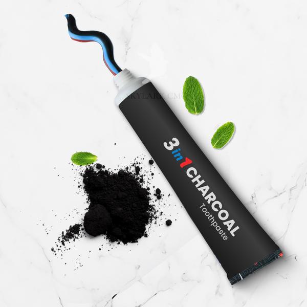 3in1Stripe Toothpaste