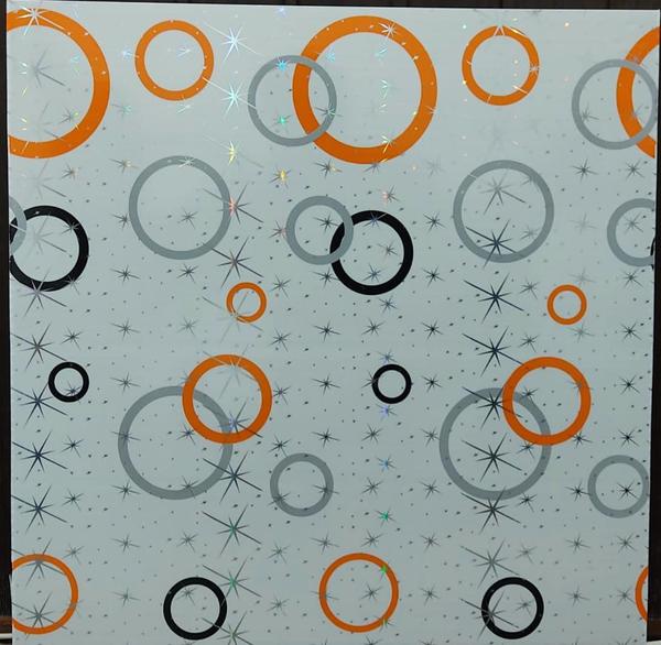 pvc tile plastic tile faiber tiles