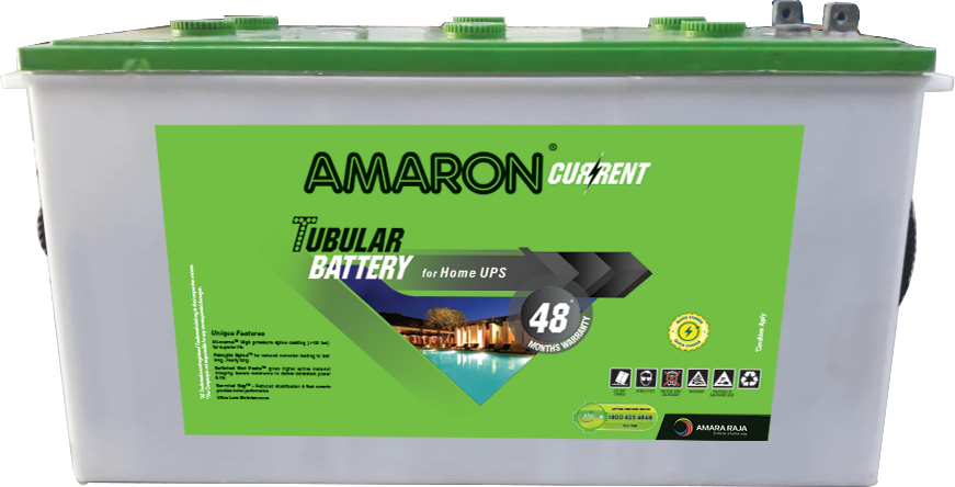 Amaron Bat