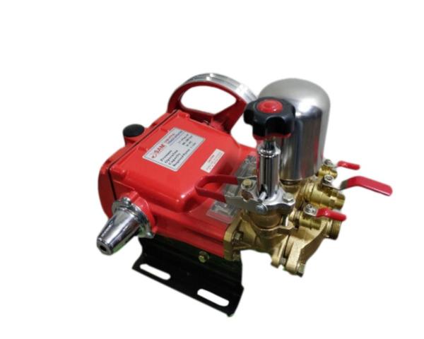2-5HPRequired Power: 5-9HPPressure: 20-50 kg/cm²Pressure: 20-45 kg/cm²Required RPM: 1000-1200