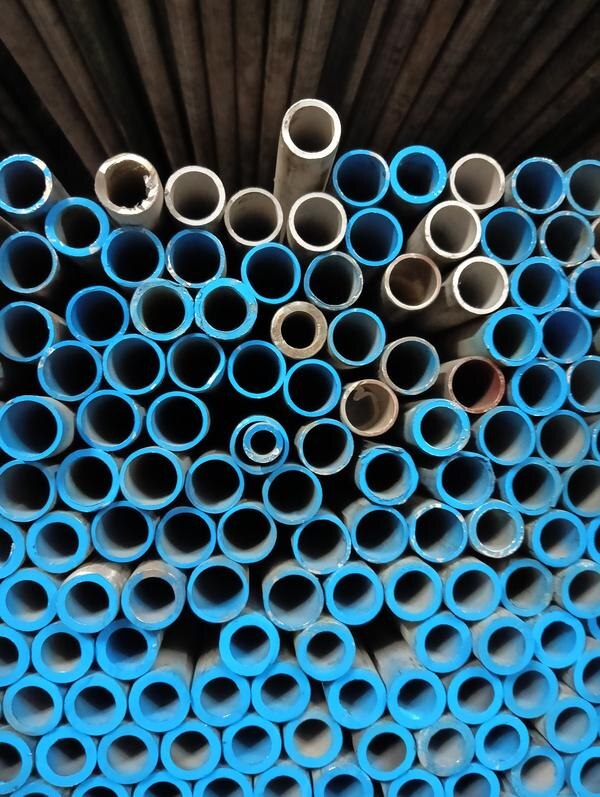 SIZE : 20mm OD X 3mm Thk GRADE : 304LENGTH : 6 MTR LONG QUANTITY : FULL STOCK 