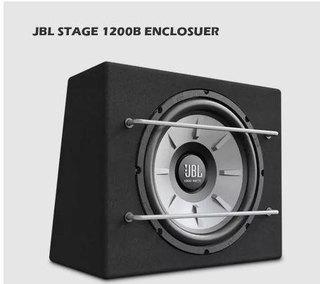 car Speaker & Subwoofer