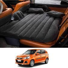 car bed