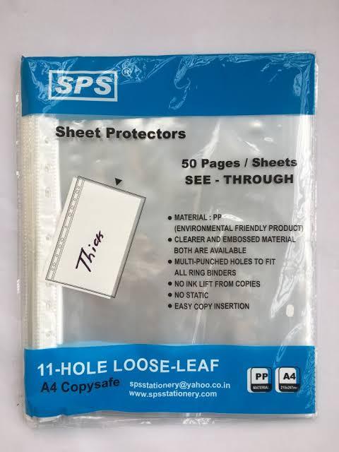 SPS Files And Folders Wholesale Supplier in Pune, SPS Files And Folders Authorised Distributors In Pune, SPS Files And Folders Distributors In Pune, SPS Files And Folders Dealer in Pune, Punch Folder White A4 SPS , SPS Punch Folder White, SPS Punch Folder White A4 , SPS Punch Folder White FS , 11 Hole Loose Leaf SPS Sheet Protector, SPS Sheet Protector A4 , Sheet Protector A4 , A4 SPS Sheet Protector, A4 Sheet Protector , SPS Sheet Protector Wholesale Supplier in Pune, SPS Distributors In Pune, SPS Sheet Protector Supplier in Pune, SPS Sheet Protector Dealer in Pune, SPS Sheet Protector Supplier in Pune , SPS Sheet Protector Authorised Distributors In Pune , SPS Office Stationery Suppliers in Pune , School Stationery Suppliers in Pune , Housekeeping Cleaning Material Supplier in Pune , Packaging Material Supplier in Pune , Grocery Material And General Material Supplier in Pune , All Types Of Printing Work's Suppliers In Pune ,Contact us - Classic Enterprises Pune.Cell :- 9764107488 , 9024926658EMail :- classicenterprises97@gmail.com Web :-www.classicenterprisespune.in