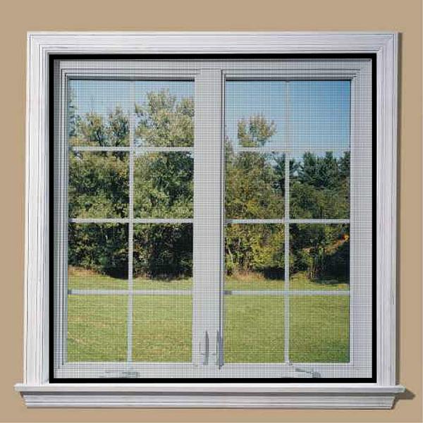 Window mosquito nets are more affordable and convenient than the traditional doors versions.They say that there are three steps to sleeping easy – keep the bedroom window shut and intact, keep off the light bulb at night, and use a mosquito net over your mat as your blanket or pillow.Window mosquito nets are also referred to as “bedroom protection” for regions in India, Myanmar with heavy malaria scales. With Window Mosquito net technology covering everything from your head to floor, it’s hard for any little creature to sneak their way in! Windowmosquetonet enables you to gather information about benefits, human safety and its manufacturing — We went for Window Mosquito Net technology because of their wide range:Pros: Frame material is rust free . Mesh is corrosion free . Allows air flow – Ventilated window . Easy setup guide with installation poles and package of two-right-angle hooks