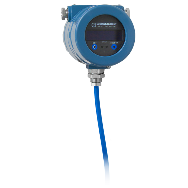 INTRODUCTIONPrecision and efficiency in flow measurement are essential to ensure quality and optimize processes. Coriolis meters represent a technology for measuring flow and mass. Utilizing the Coriolis principle, these devices offer maximum precision and versatility, making them ideal for a wide range of industrial applications.Advantages of Coriolis MetersHigh Precision: Coriolis meters provide direct and extremely precise measurement of the mass and density of fluids, which is crucial for applications requiring accuracy in dosing and mixing products.Versatility: They can handle a variety of fluids, from liquids and gases to dense suspensions and non-homogeneous mixtures, without the need for constant recalibrations.No Moving Parts: The absence of moving parts significantly reduces maintenance and the risk of mechanical failures, ensuring continuous and reliable operation.Multivariable Measurement: In addition to mass, Coriolis meters can measure density, temperature, and volumetric flow, providing comprehensive real-time data for more efficient process control.Compatibility with Adverse Environments: Their robust design and resistant materials allow them to be used in extreme conditions, such as high temperatures, high pressures, and corrosive environments.Cost Reduction: The high precision and reliability of Coriolis meters translate into reduced waste and increased operational efficiency, generating significant long-term savings.Discover how Coriolis meters can transform your processes and take your operation to the next level with cutting-edge technology and superior performance.TYPES OF FLUIDSStainless steel Coriolis meters are extremely versatile and can measure a wide variety of fluids. Thanks to their robust construction and corrosion resistance, these devices are ideal for handling different types of fluids in various industrial conditions. Here is a list of the types of fluids that can be measured with a stainless steel Coriolis meter: Liquids:Water and Aqueous Solutions: Perfect for pure water, wastewater, saline solutions, and other similar liquids.Chemical Products: Acids, bases, and solvents that do not react with stainless steel.Petroleum and Derivatives: Crude oil, gasoline, diesel, kerosene, and lubricating oils.Beverages and Liquid Foods: Juices, milk, beer, wine, syrups, and other food liquids.Gases:Industrial Gases: Nitrogen, oxygen, argon, carbon dioxide, hydrogen, and other common gases in industrial processes.Fuel Gases: Methane, propane, butane, and natural gas. Sludges and Suspensions:Water Treatment Sludges: Sludges from wastewater treatment and clarification processes.Chemical Suspensions: Mixtures of liquids with suspended solids that do not react with stainless steel.High Viscosity Fluids:Heavy Oils and Greases: Products such as liquid asphalt, industrial greases, and high viscosity oils.Resins and Liquid Polymers: Fluids used in the manufacture of plastics and resin products.Cryogenic Liquids:Liquefied Gases: Liquid nitrogen, liquid oxygen, and other gases in a cryogenic state. Pharmaceutical Process Fluids:Active Pharmaceutical Ingredients (API): Solutions and suspensions used in the manufacture of medicines.Bioprocesses: Cell cultures, buffer solutions, and other liquids used in biotechnology and pharmaceuticals.The stainless steel construction of Coriolis meters gives them excellent resistance to corrosion and chemical attack, making them suitable for measuring a wide range of fluids in demanding conditions. Additionally, their ability to handle both liquids and gases, as well as fluids with different viscosities and densities, makes them an essential tool in numerous industrial sectors.FEATURESWe can configure the meter to work with the conditions of pipe diameter, pressure, flow rate, temperature, viscosity and density.