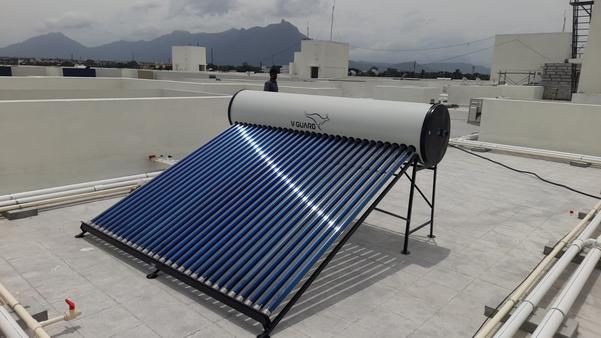 V Guard Solar Water Heater Dealer In Coimbatore | Sri Sai Solar 

At Sai Sri Solar, we are committed to providing innovative and sustainable energy solutions to our customers in Coimbatore and beyond. As a leading V-Guard solar water heater dealer in Coimbatore, we take pride in offering top-quality products and exceptional customer service.

