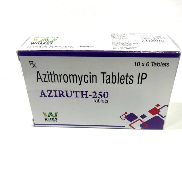 AZIRUTH-250 product image