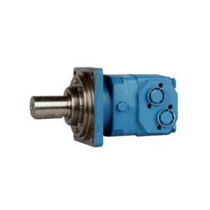 THM – BMV/BM5U/OMV – Orbital MotorsBMV series motor adapt the advanced Geroler gear set designed with disc distribution flow and high pressure. The unit can be supplied the individual variant in operating multifunction in accordance with requirement of applications.