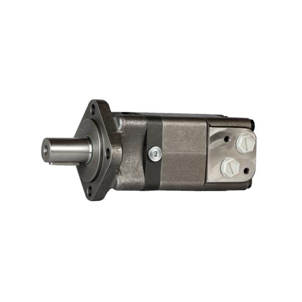 THM – BMS/BM3Y/OMS – Orbital MotorsBMSY new series motor adapt the advanced Geroler gear set designed with disc distribution flow and high pressure. The unit can be supplied the individual variant in operating multifunction in accordance with requirement of applications.