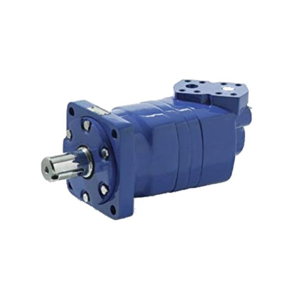 THM – BMK2/2K – Orbital MotorsOrbital Hydraulic MotorSizes: 65 to 475cc/revMax. Pressure up 210Bar