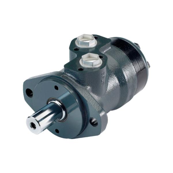 THM – BMH/OMH – Orbital MotorsOrbital Hydraulic MotorSizes: 200 to 500cc/revMax. Pressure up 175Bar