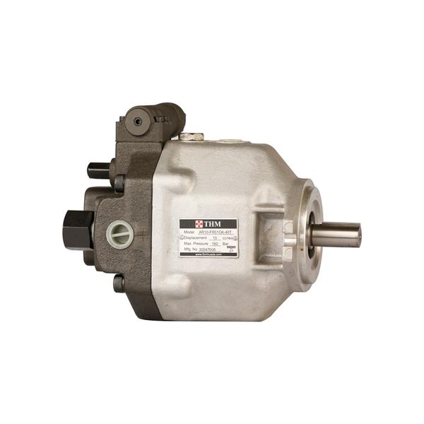 THM – AR Series – Variable Displacement Piston Pump