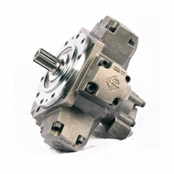 STF – ITM Series – Radial Piston MotorsITM series-01,02,03,06,08,11,16,31,70,100.Max. Pressure up to 220 barRated Torque range 150 to 19843 N.mMain Characteristics:Low noise due to its crankshaft &con-rod structure and cylinder & piston framework of low vibration frequency.Steady performance at low speed; high starting torque.Good reliability and less leakage due to the flat compensation distributor.Enable reversible rotation and certain external radial & axial force on output shaft.