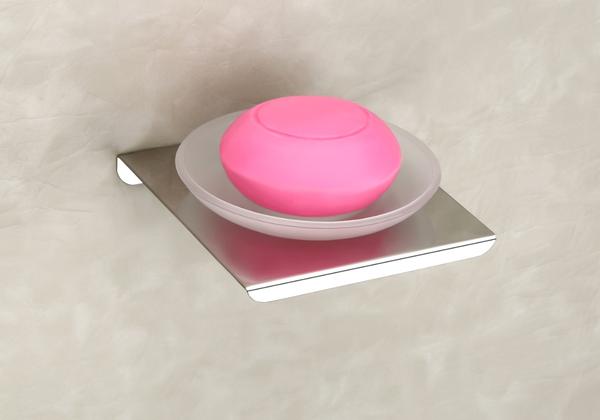 Soap case/dish/holder is highly durable as stainless steel of grade 202 is used for its manufacturing which is anti-rust and corrosion-free.This soap holder can be fixed in the kitchen, bathroom, and near sink/wash basin area. It will make you an ease to reach out for a soap or for a utensil to hold water.This Bathroom Soap Stand for wall is completely durable and made for lifetime utilities. The spaces have been made in the soap holder to keep the soap dry and drained when not in us.We recommend cleaning this wall mount bathroom soap stand stainless steel with wet and dry clothes periodically to avoid water and dust to settle on it. Check out Bathroom Accessories for various types of towel holders and other Bathroom Accessories.