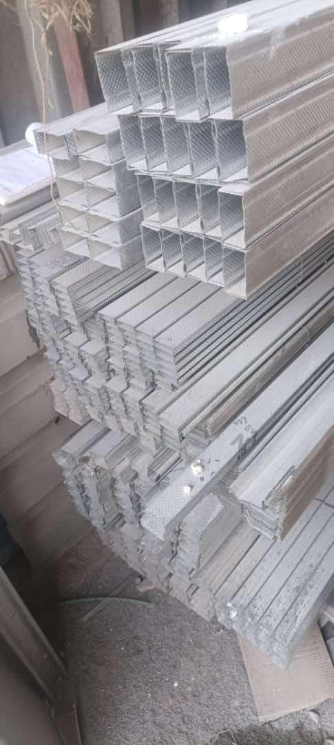 stud floor peramiter bottam patti angle ceiling section entermediter wall angle tejas plaster suppliers dehu alandi road chikhali pune moshi road chikhali pune