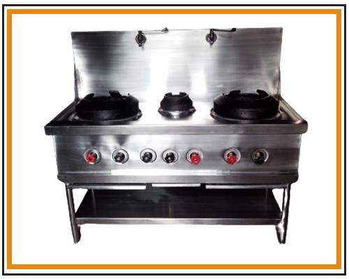 Commercial Kitchen Equipment