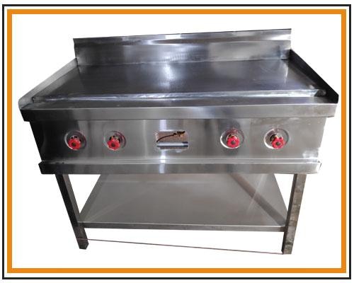 We offer wide range of Dosa Grill Plate. These Grill Plate are available in wide range.