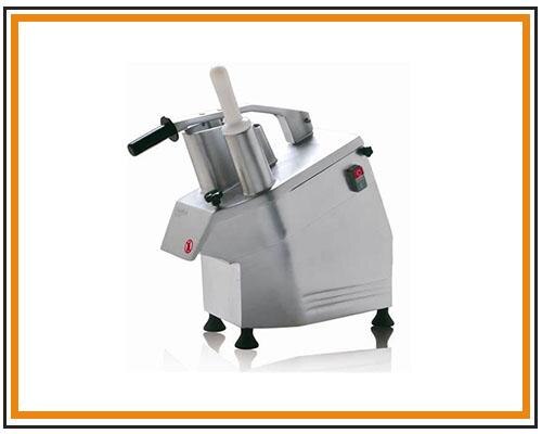 Commercial Vegetable Cutter