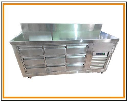 Under Counter Fridge