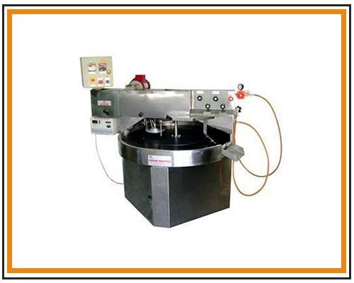 We deals in best Chapati Making Machine