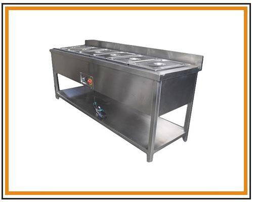 Hot Bain Marie