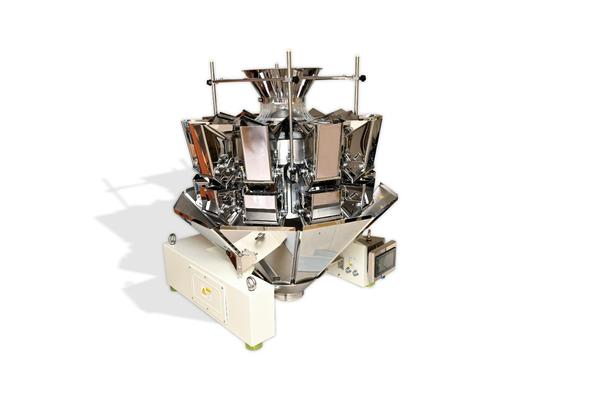 Material	SS 304Rated Load	60 To 100 Filling Per MinCapacity	10grams To 1500GramsPower Supply	240V 50HZReadability	100%Power	600Color	Ss BodySize	As Per Customer RequirementAccuracy	+-1%Product DescriptionDear CustomersWe have all kind of Best Quality Multi Weigh Machine for all kind of Packaging application like CHIPS PACKAGING, POWDER FILLING & GRANUALS FILLING APPLICATIONS.